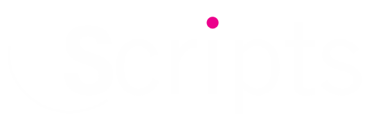 eScripts Logo
